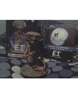 Otro personaje en mi estanteria...