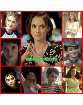 SU MEJOR PELÍCULA....