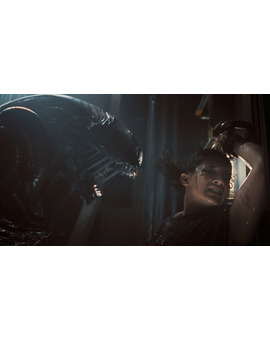 CRÍTICA sin spoilers - ALIEN: ROMULUS (2024): "No nos volvamos locos...".