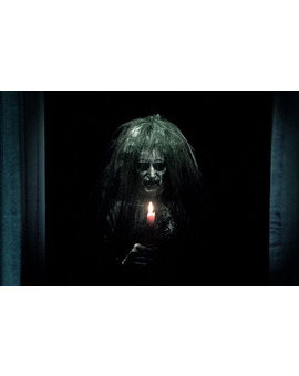 Confirmado: INSIDIOUS 2 (verano 2013)