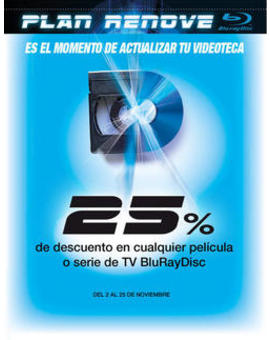 Precios Plan renove ECI