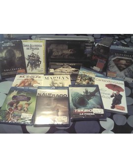 Primer asalto a la OFERTAZA DE MM!!