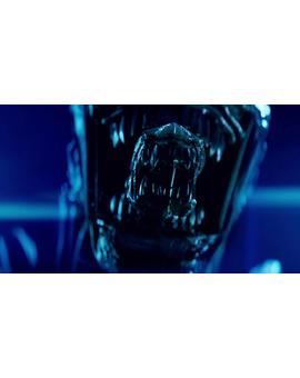 Teaser ALIEN: PLANETA TIERRA (2025)