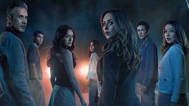 Crítica Sin Spoilers - Sé lo que hicisteis el último verano (2025).