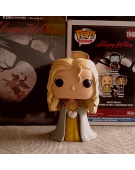 El funko perfecto no exis....(2° parte).