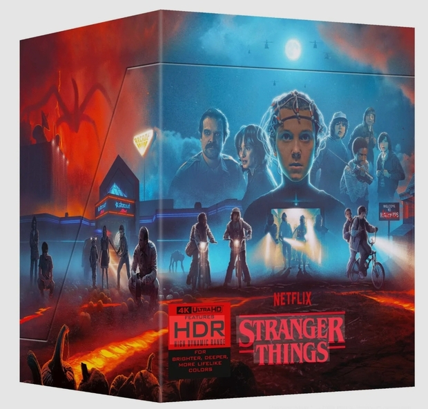 ¿Llegará a lanzarse en España?.