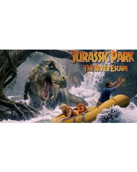 La escena que Spielberg no pudo incluir en la película.