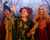 Disney confirma HOCUS POCUS 3 ( El retorno de las Brujas 3).