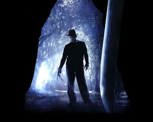 Vuelve Freddy Krueger de la mano de Paramount.