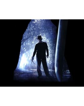 Vuelve Freddy Krueger de la mano de Paramount.