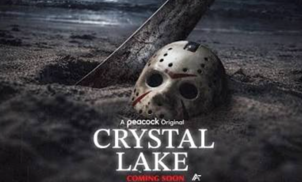 CRYSTAL LAKE llegará a España a través de HBO Max.