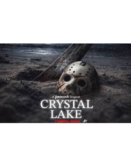 CRYSTAL LAKE llegará a España a través de HBO Max.