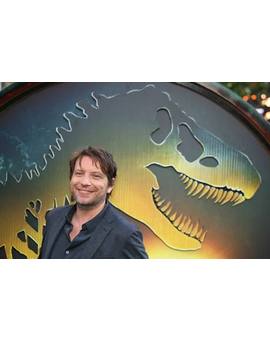 Gareth Edwards abandona la secuela de JURASSIC WORLD por diferencias creativas.