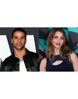 Mason Gooding y Emily Rudd protagonizaran ‘INFIERNO BAJO EL AGUA 2¹