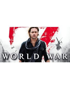 ES OFICIAL: Tendremos 'GUERRA MUNDIAL Z 2' con Brad Pitt,bajo la dirección de Edward Berger. 
