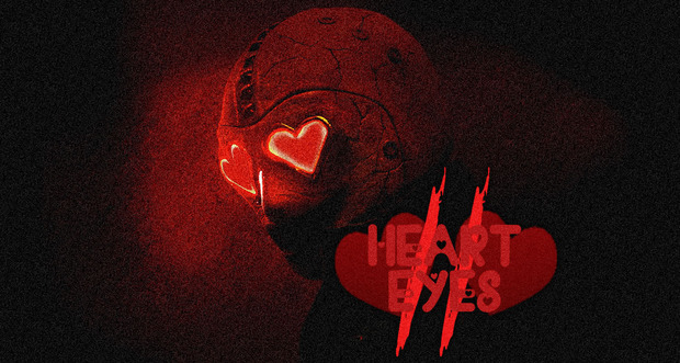 'HEART EYES 2' se estrenará el 4 de FEBRERO de 2028.