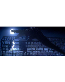 La mejor película de.....COCODRILOS.