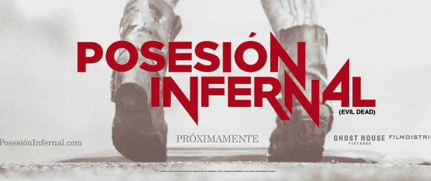 Se vuelve adelantar la fecha de estreno en España.