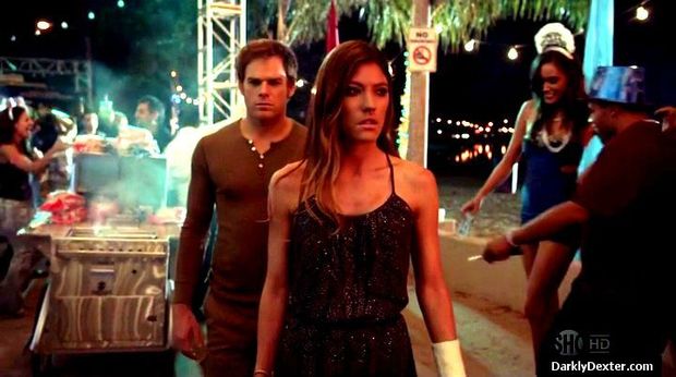 Final de la 7ª temporada. (PUEDE HABER SPOILER).