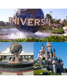 ¿VUESTRO PARQUE TEMÁTICO SOBRE CINE FAVORITO?