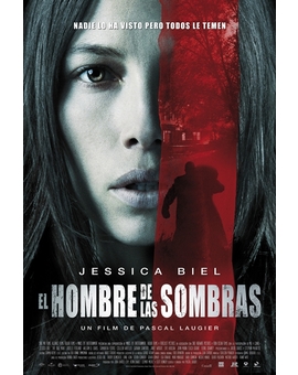 Lanzamiento Bluray/DVD: 30 ABRIL.