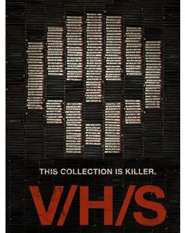 SE ESTRENA SECUELA. V/H/S 2.