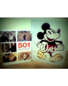 Regalos de cine!!