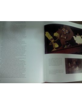 El arte de Walt Disney: De Mickey Mouse a Toy Story.