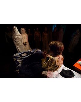 Nueva imágen de INSIDIOUS 2. Estreno 11 OCTUBRE.