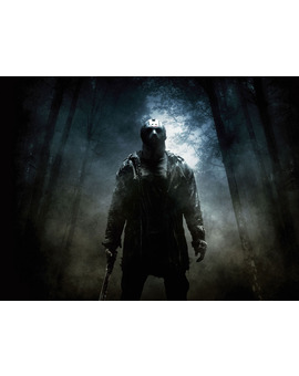 Paramount hará regresar a Jason Voorhees al cine proximamente...... ¿Qué opinaís?