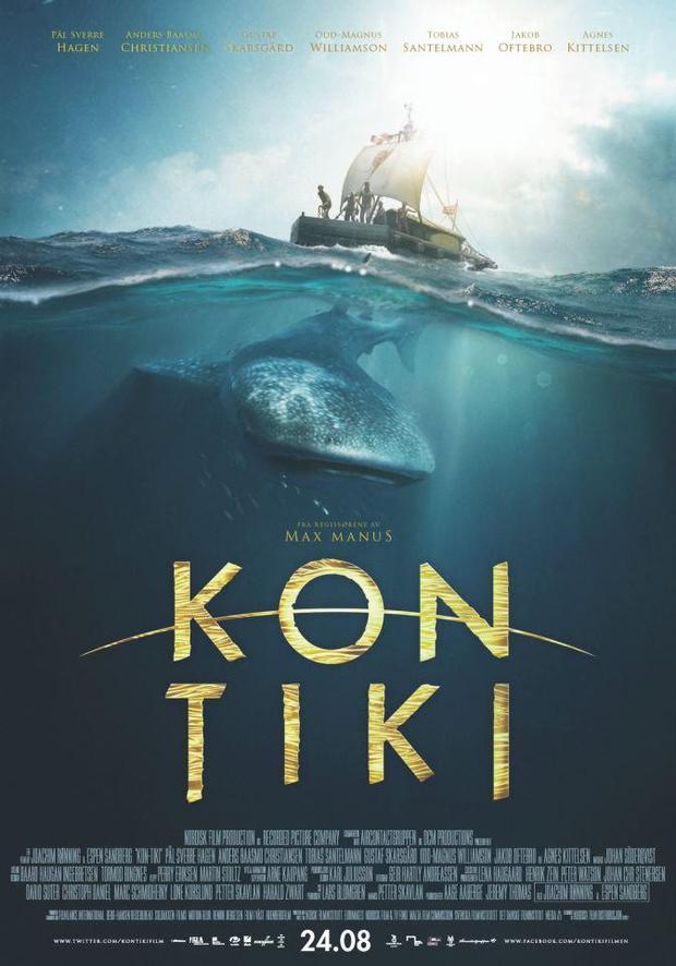 ¿Qué os parece el trailer?. Estreno 6 Septiembre.