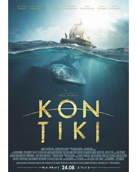 ¿Qué os parece el trailer?. Estreno 6 Septiembre.