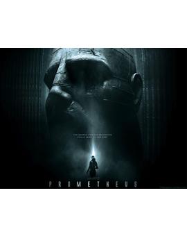 Curioso video!! Errores en PROMETHEUS (2012).