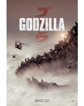 Gareth Edwards ya habla de una secuela de 'Godzilla'
