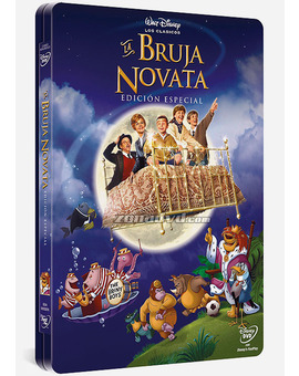 Gran cagada de Disney España.............=(