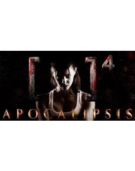 Manuela Velasco presenta el set de [REC] 4 APOCALIPSIS