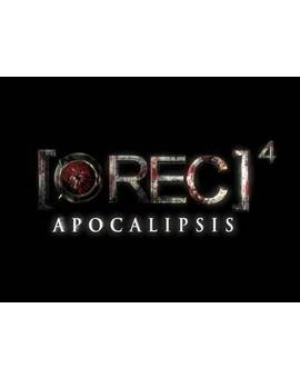 Se rueda: [REC] 4 APOCALIPSIS (video)