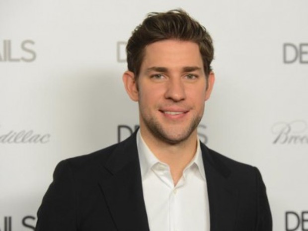 John Krasinski,¿fichaje para Jurassic Park 4?