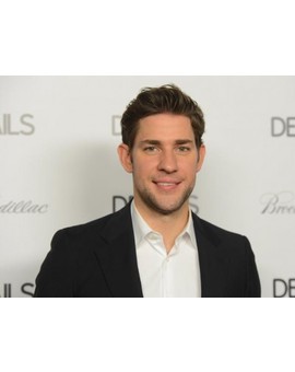John Krasinski,¿fichaje para Jurassic Park 4?