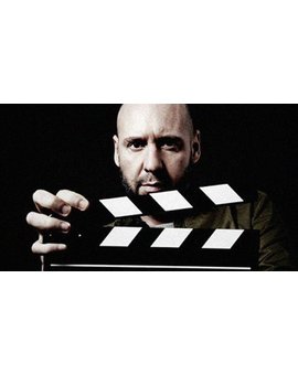 Jaume Blagueró al habla desde el rodaje de [REC] 4 Apocalipsis (video)