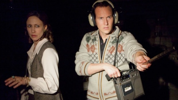 Nuevo caso para los Warren en THE CONJURING 2