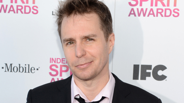 Sam Rockwell (Siete Psicópatas) confirmado para el remake de POLTERGEIST,como el padre de la familia.....