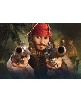 CONFIRMADO: 'Piratas del Caribe 5' se retrasa hasta el 2016.......