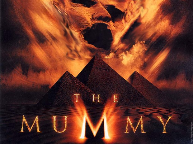 Andrés Muschietti,director de "Mamá",posible encargado del reboot  de LA MOMIA.