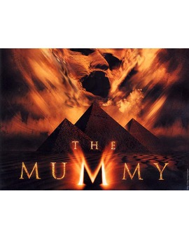 Andrés Muschietti,director de "Mamá",posible encargado del reboot  de LA MOMIA.