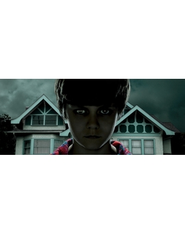 CONFIRMADO: Habrá INSIDIOUS 3.