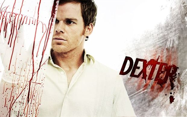 ¡¡HASTA SIEMPRE DEXTER...!! =( ¡SIN SPOILERS!