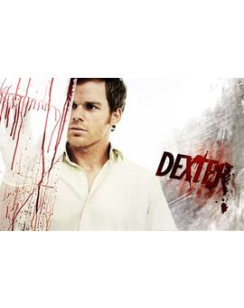 ¡¡HASTA SIEMPRE DEXTER...!! =( ¡SIN SPOILERS!