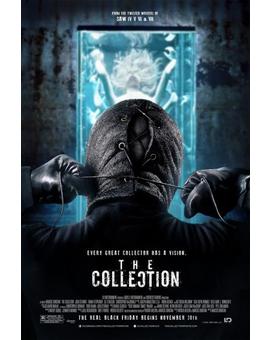  THE COLLECTION se estrenará en noviembre en cines 