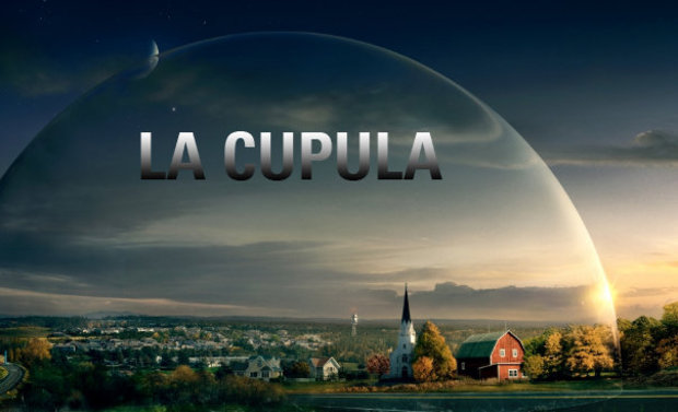 LA CÚPULA  1ª Temporada ¿Qué os ha parecido? SPOILERS!!